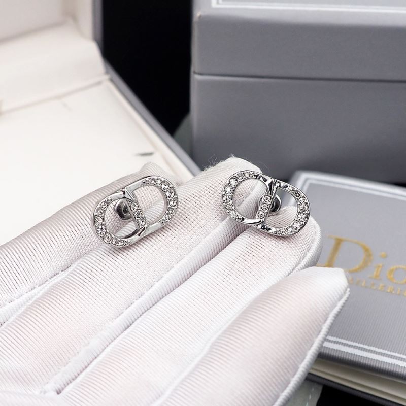 Christian Dior Earrings